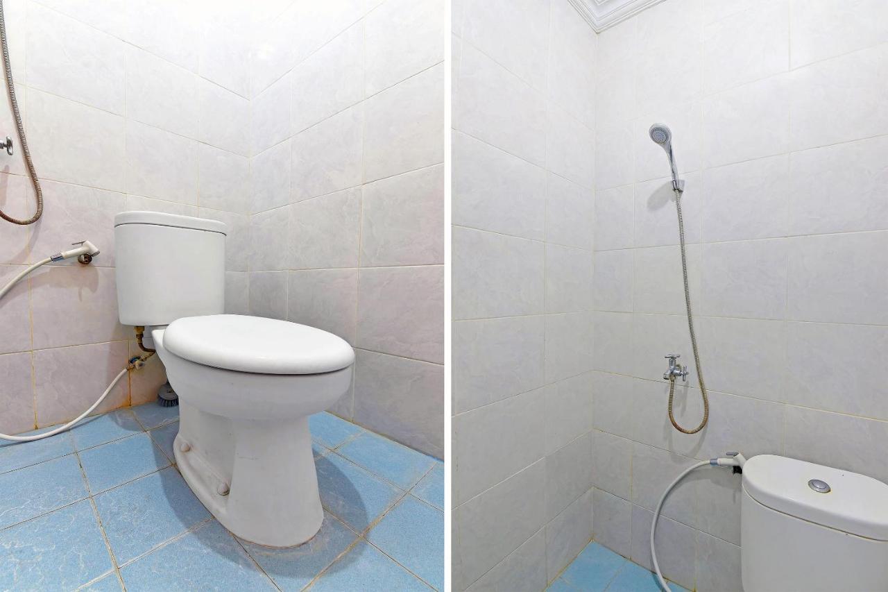 Oyo 91445 Sandat Guest House Denpasar Esterno foto